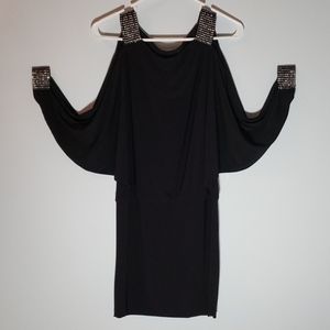 Betsy & Adam "Perfect Little Black Dress"